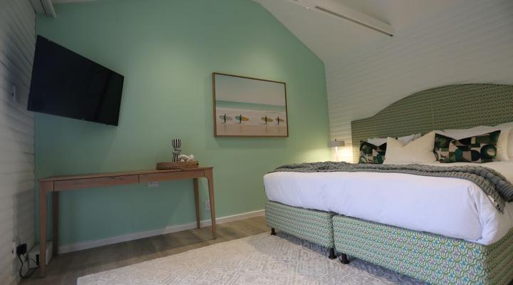 Sanddrif Stellenbosch Guest Farm