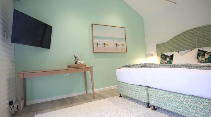 Sanddrif Stellenbosch Guest Farm