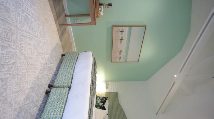 Sanddrif Stellenbosch Guest Farm