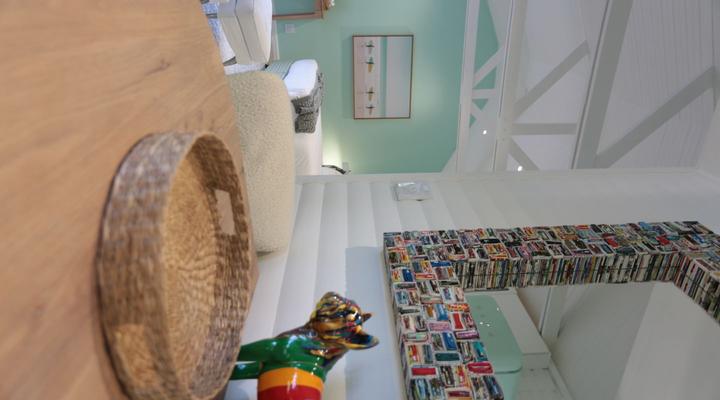 Sanddrif Stellenbosch Guest Farm