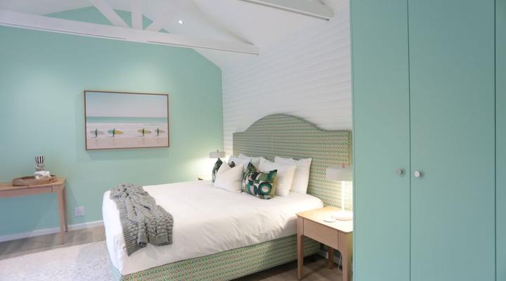 Sanddrif Stellenbosch Guest Farm