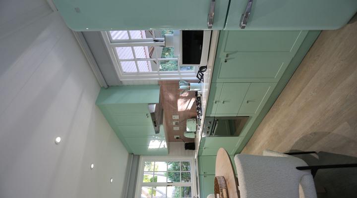 Sanddrif Stellenbosch Guest Farm