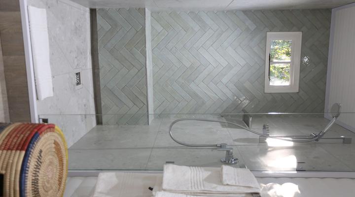 Sanddrif Stellenbosch Guest Farm