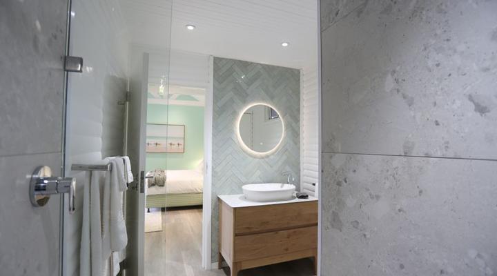 Sanddrif Stellenbosch Guest Farm