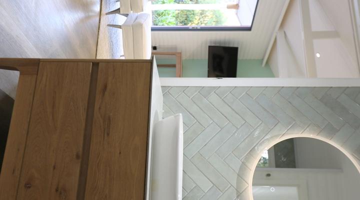 Sanddrif Stellenbosch Guest Farm