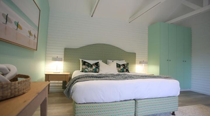 Sanddrif Stellenbosch Guest Farm