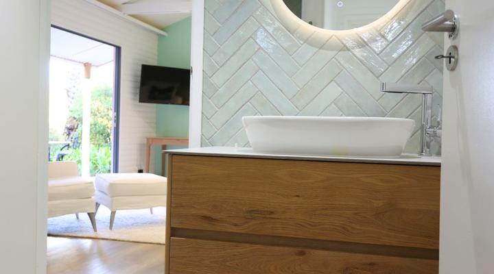 Sanddrif Stellenbosch Guest Farm