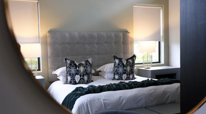 Sanddrif Stellenbosch Guest Farm