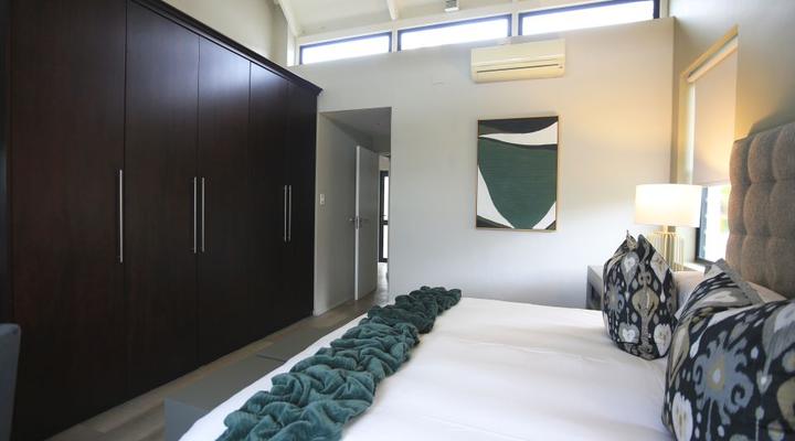 Sanddrif Stellenbosch Guest Farm