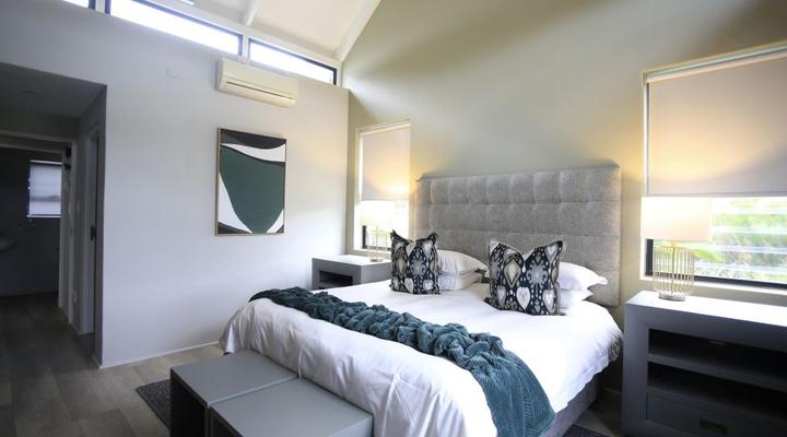 Sanddrif Stellenbosch Guest Farm