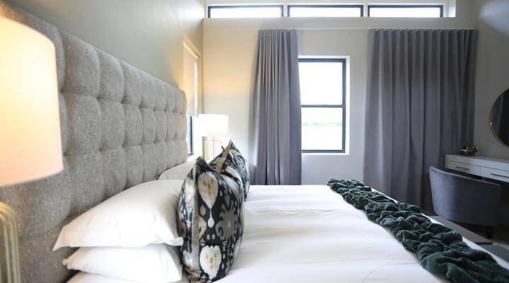 Sanddrif Stellenbosch Guest Farm