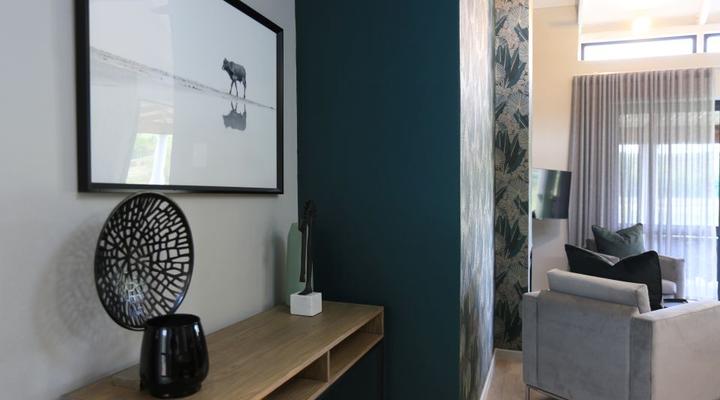 Sanddrif Stellenbosch Guest Farm