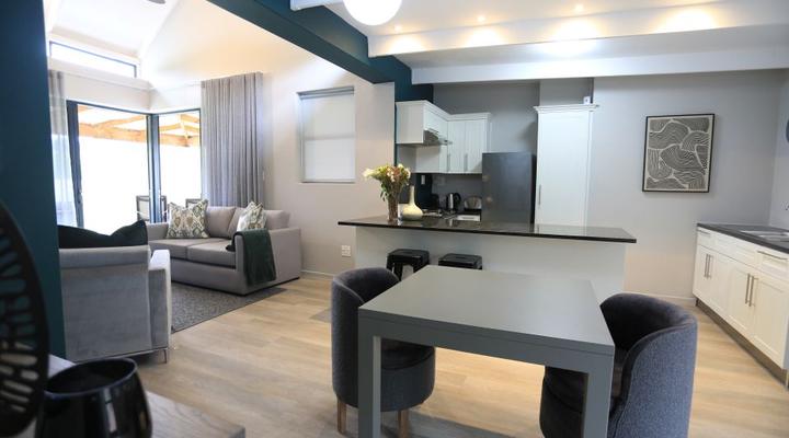 Sanddrif Stellenbosch Guest Farm