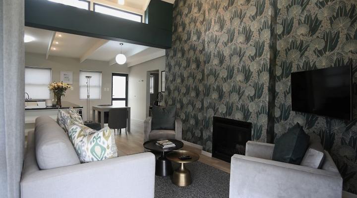 Sanddrif Stellenbosch Guest Farm