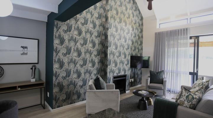 Sanddrif Stellenbosch Guest Farm