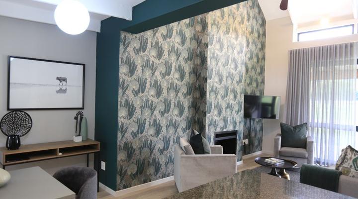 Sanddrif Stellenbosch Guest Farm