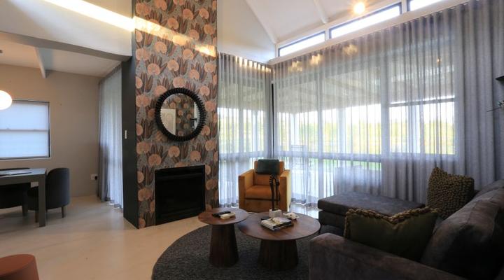 Sanddrif Stellenbosch Guest Farm