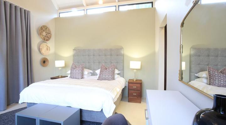 Sanddrif Stellenbosch Guest Farm