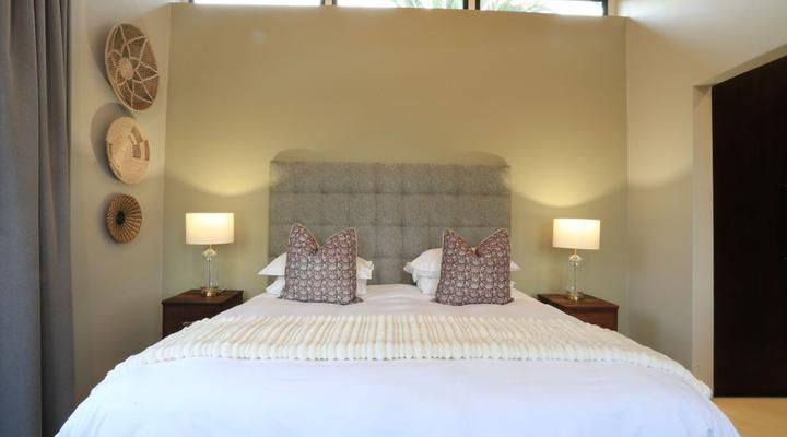 Sanddrif Stellenbosch Guest Farm
