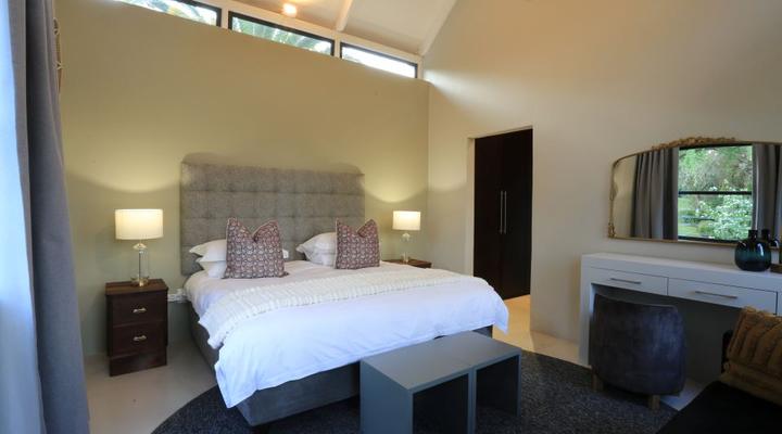 Sanddrif Stellenbosch Guest Farm