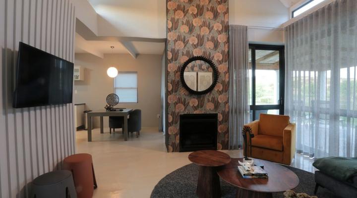 Sanddrif Stellenbosch Guest Farm