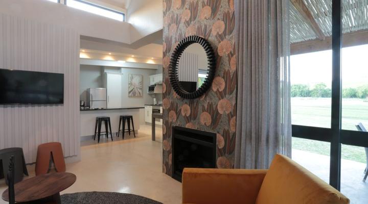 Sanddrif Stellenbosch Guest Farm