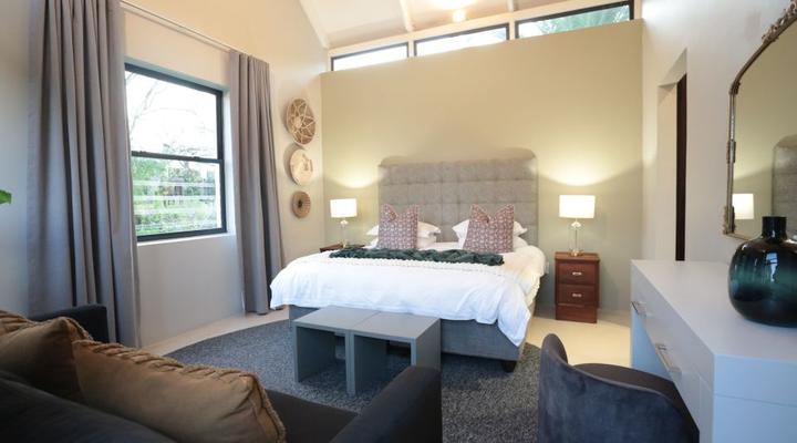 Sanddrif Stellenbosch Guest Farm