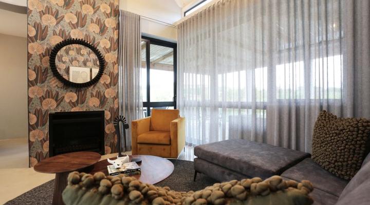 Sanddrif Stellenbosch Guest Farm