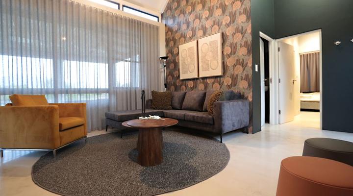 Sanddrif Stellenbosch Guest Farm