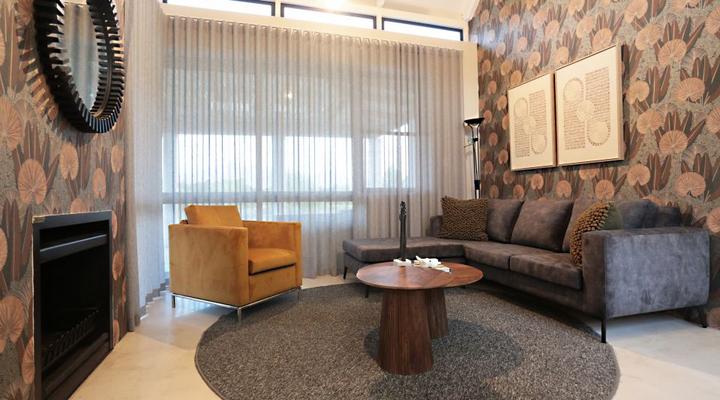 Sanddrif Stellenbosch Guest Farm