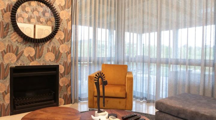 Sanddrif Stellenbosch Guest Farm