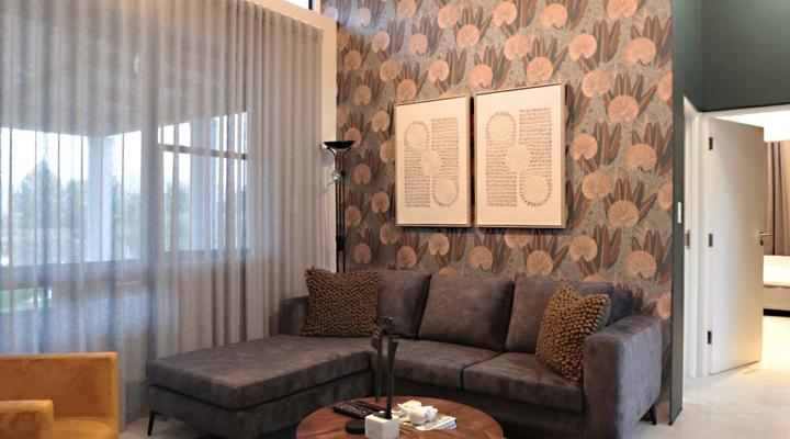 Sanddrif Stellenbosch Guest Farm