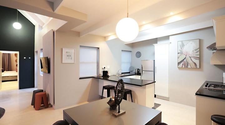 Sanddrif Stellenbosch Guest Farm