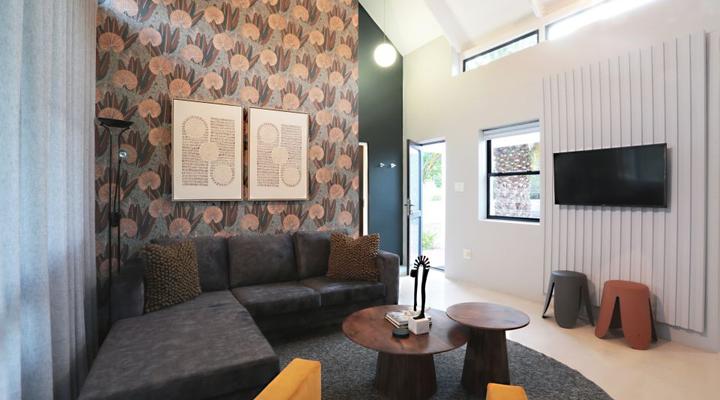 Sanddrif Stellenbosch Guest Farm