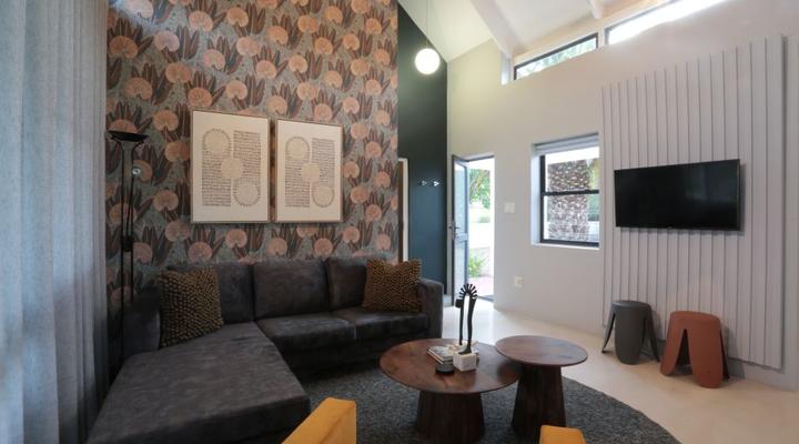 Sanddrif Stellenbosch Guest Farm