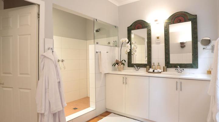 Sanddrif Stellenbosch Guest Farm