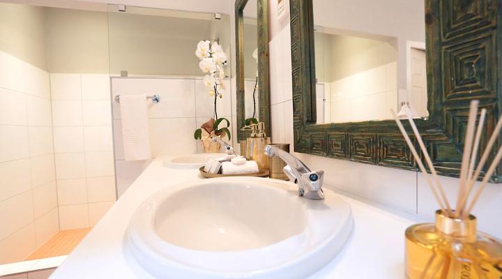 Sanddrif Stellenbosch Guest Farm