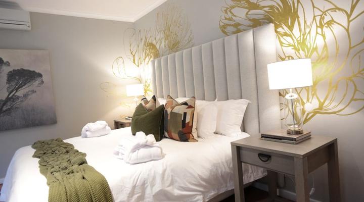 Sanddrif Stellenbosch Guest Farm