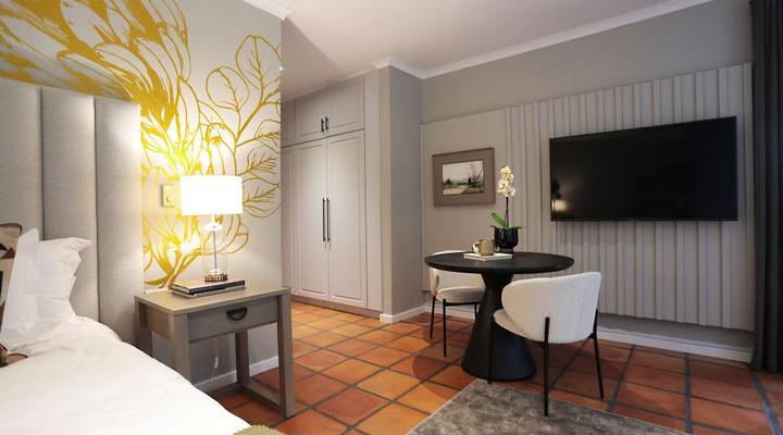 Sanddrif Stellenbosch Guest Farm