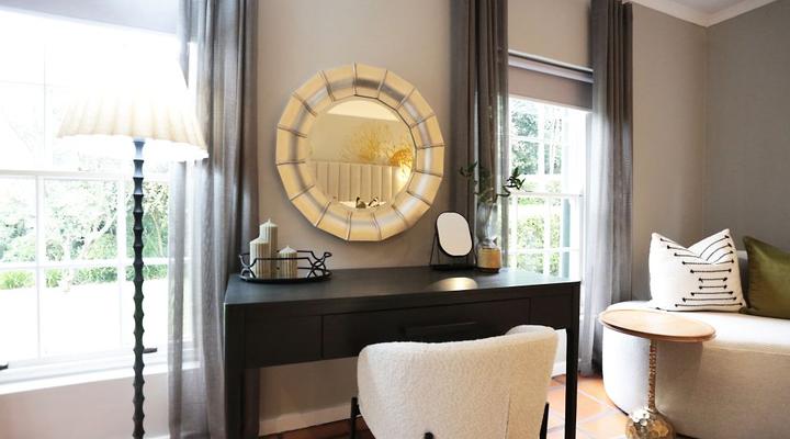 Sanddrif Stellenbosch Guest Farm