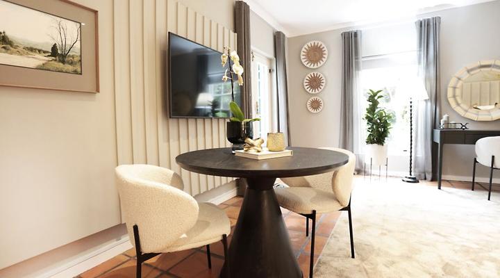 Sanddrif Stellenbosch Guest Farm