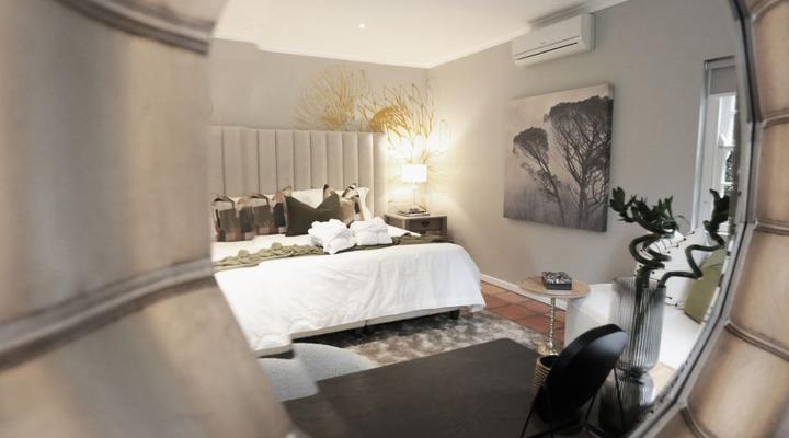 Sanddrif Stellenbosch Guest Farm