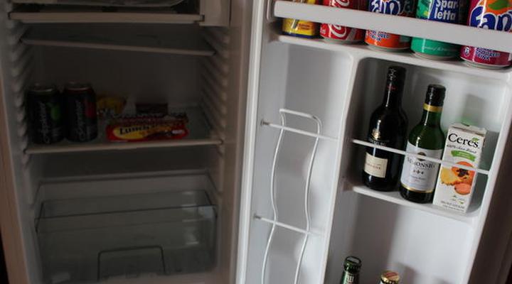 Mont Paradiso Guesthouse