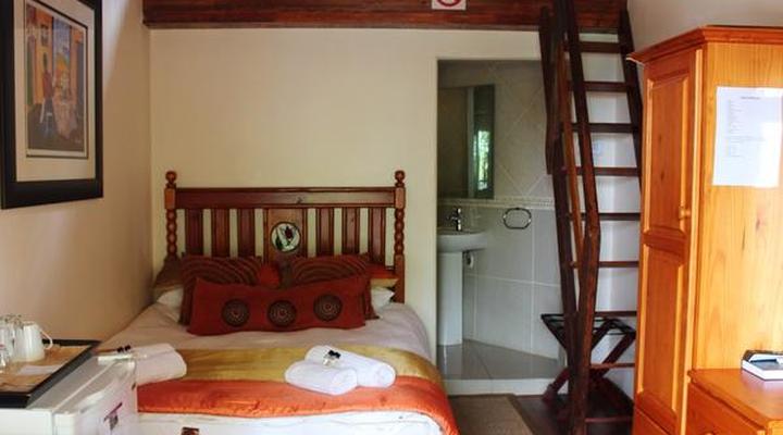 Mont Paradiso Guesthouse