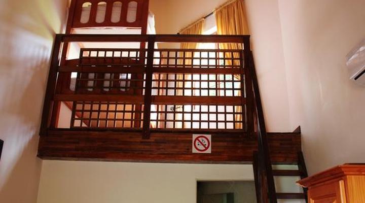 Mont Paradiso Guesthouse