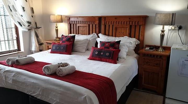 Mont Paradiso Guesthouse