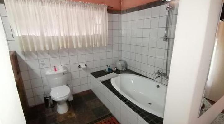 Blyde Mountain Country House