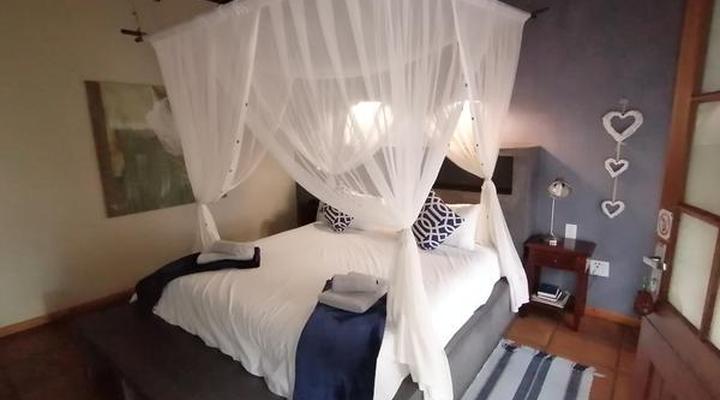 Blyde Mountain Country House