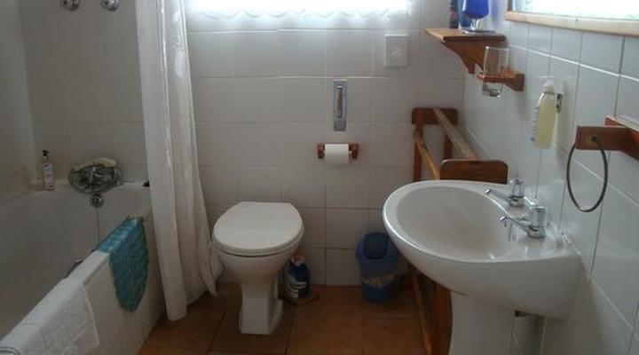 AquaMarine Guest House