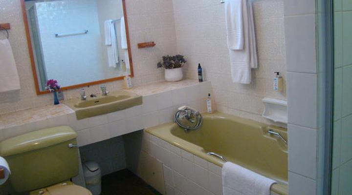 AquaMarine Guest House